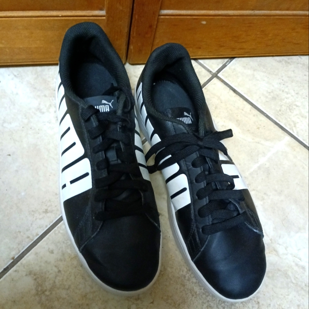 Puma shoes 10.5m